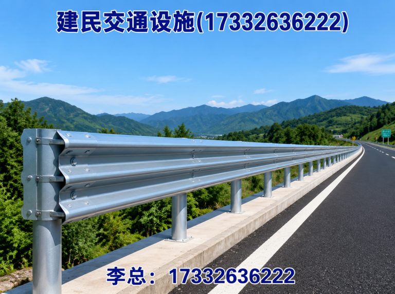 霸州市建民交通设施展示图