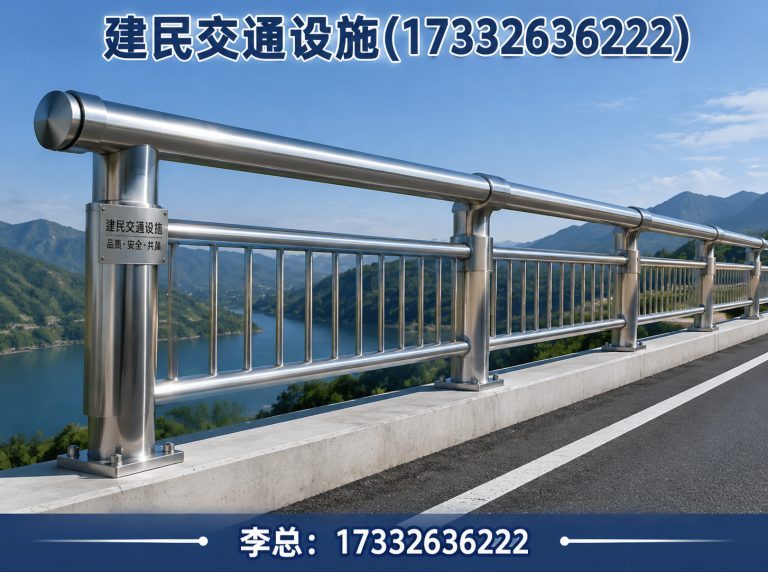 霸州市霸州交通设施厂家展示图