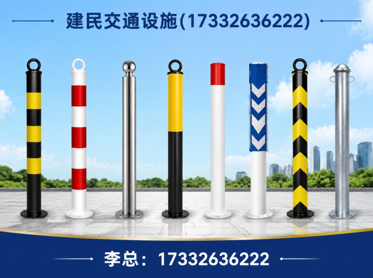霸州市不锈钢护栏展示图
