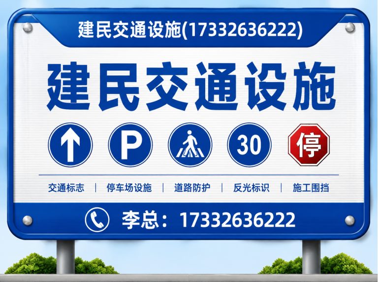 霸州市高速护栏展示图
